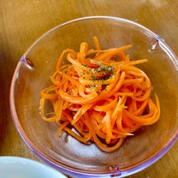 Hiroko さんの mogmogはうすのmogmogごはん#63〜夏の果実が到来!ver.2私が食べたい!久米島のマンゴーパフェと魅惑の手作りスパイスカレー〜
