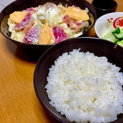 Haruka さんの お燗講座×発酵料理教室(ベーシックコース)