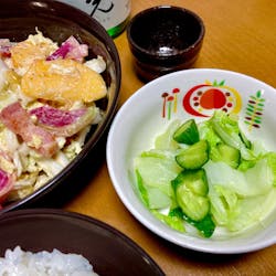 Haruka さんの お燗講座×発酵料理教室(ベーシックコース)