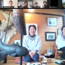 山形県飯豊町 さんの なかつがわのお母さんに会いたい!米沢牛に山菜料理、デザートにはどぶろくプリン。心もおなかも、ほっこり満たされる旅へ。