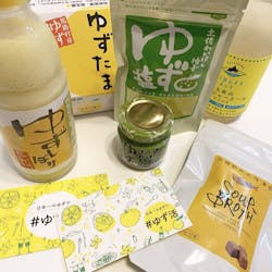 高知県アンテナショップ まるごと高知 さんの ゆず好きにはたまらない!高知県産のゆずとフレンチが出会った創作料理を、シェフとつくって堪能しよう。