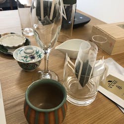 九州茶産地協議会 さんの 奇跡の一滴、瞬間水出し、スパークリングに焼酎の茶割りまで。お茶の新しい楽しみ方に出会う九州茶会議、開催！