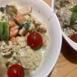 Sound of Minamiizu さんの 南伊豆の老舗洋食屋のシェフ直伝。活サザエの旨味を丸ごと味わうパスタ作り〜夕日に滲む海を眺めて〜