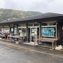 Sound of Minamiizu さんの 南伊豆の老舗洋食屋のシェフ直伝。活サザエの旨味を丸ごと味わうパスタ作り〜夕日に滲む海を眺めて〜