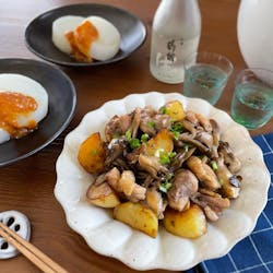 新潟県南魚沼市 さんの 【配信参加プラン（特産品なし）】糀のある食卓を。塩こうじ、コシヒカリから伝統料理まで、南魚沼の食文化の奥深さに触れてみませんか？