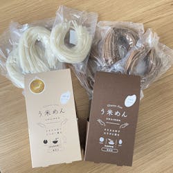 つむぐ、ふくしま さんの “母の味”で、炊き込み簡単いなり寿司。農家民宿のまかないご飯でつながる「つむぐ、ふくしま」の食卓