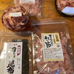 鹿児島県枕崎市 さんの 【夜の部】かつお節生産量日本一。枕崎市のMr.DASHIに教わる “黄金の鰹だし”で「船人めし」作りに挑戦