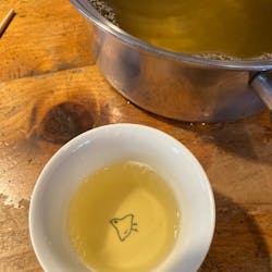鹿児島県枕崎市 さんの 【夜の部】かつお節生産量日本一。枕崎市のMr.DASHIに教わる “黄金の鰹だし”で「船人めし」作りに挑戦