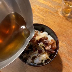 鹿児島県枕崎市 さんの 【夜の部】かつお節生産量日本一。枕崎市のMr.DASHIに教わる “黄金の鰹だし”で「船人めし」作りに挑戦